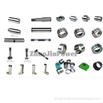 Professional Supply Terex Truck Spare Parts